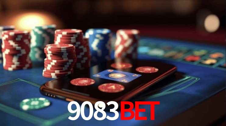 Experiência VIP 9083bet
