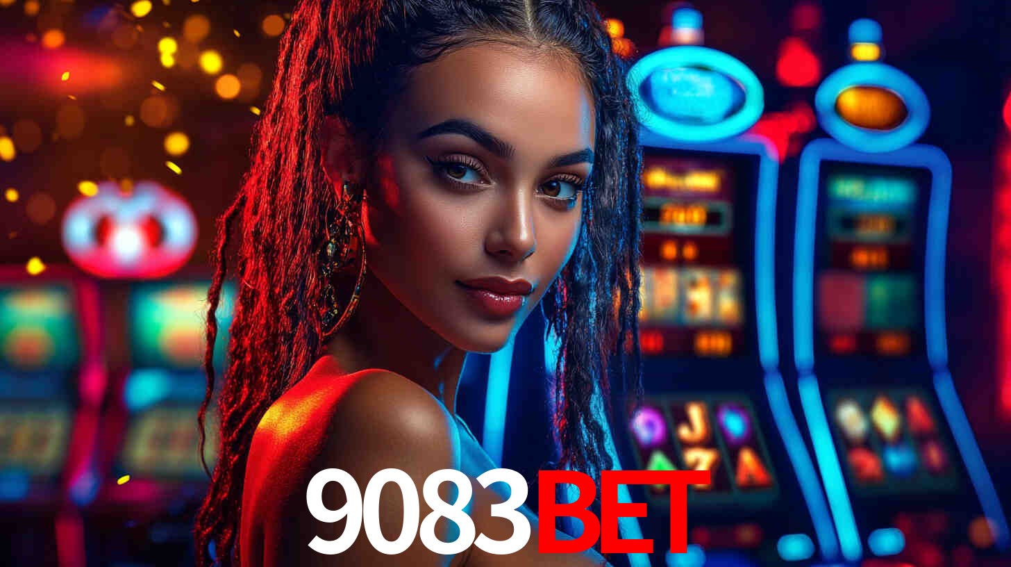 Descubra o Programa VIP da 9083bet: Vantagens Exclusivas para Jogadores