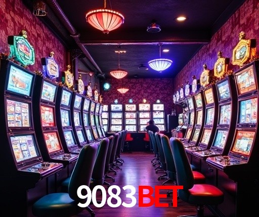 Ofertas Exclusivas 9083bet