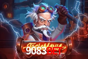 Estatísticas do Jogo 9083bet