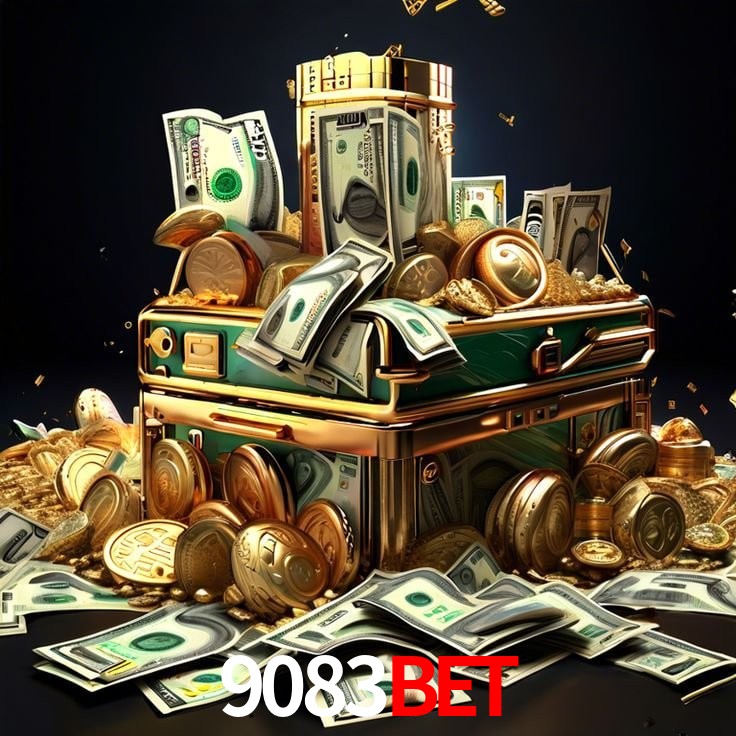 Casino VIP 9083bet