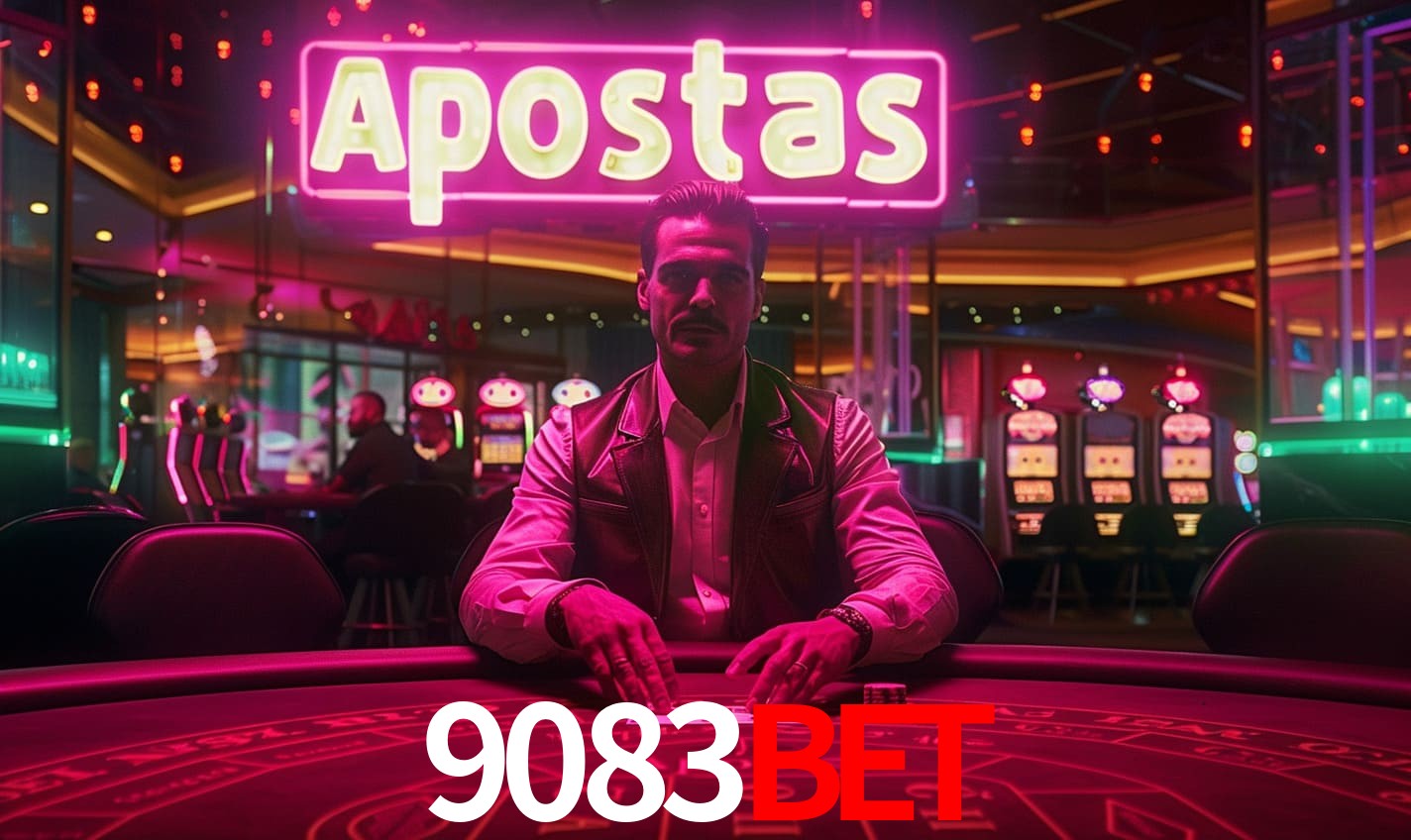 A Popularidade dos Caça-Níqueis no 9083bet