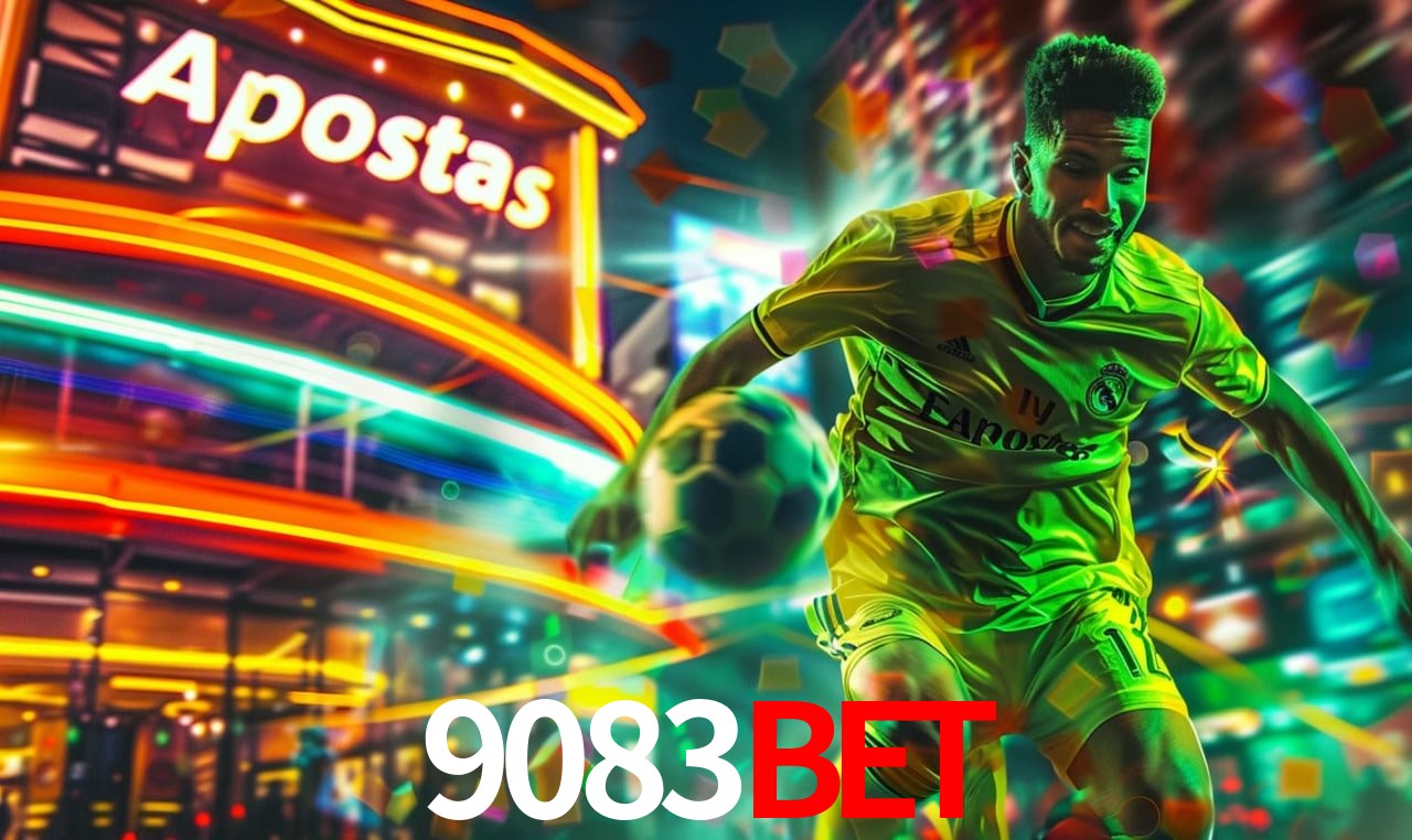 Apostas de Tênis 9083bet