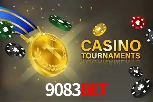 9083bet.com
