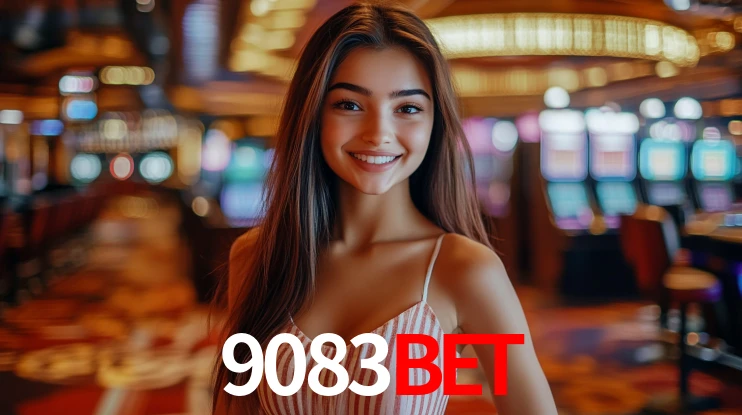 Daily Bonuses 9083bet