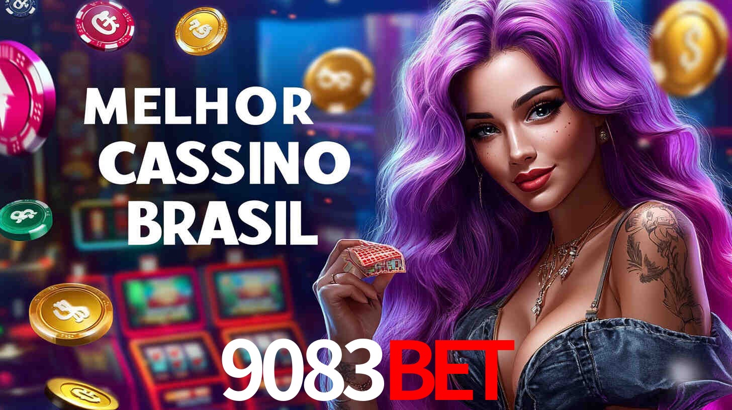 Apostas Esportivas na 9083bet: Um Guia Completo