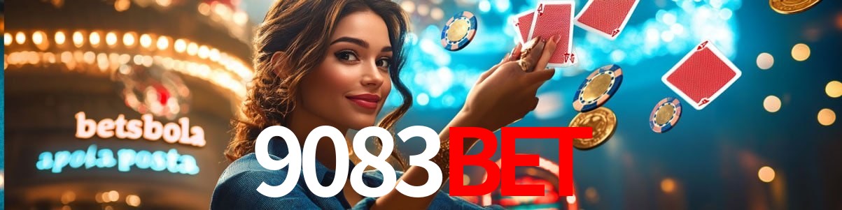 Bonus Features 9083bet