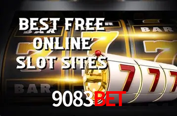 Descubra o Mundo do Cassino Online com 9083bet