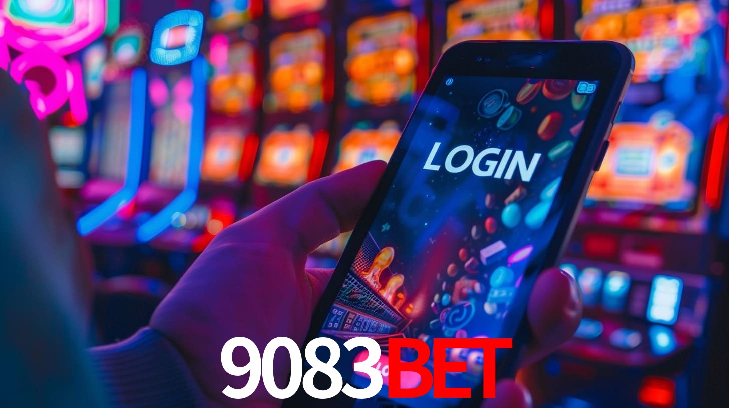 Jogos Exclusivos 9083bet