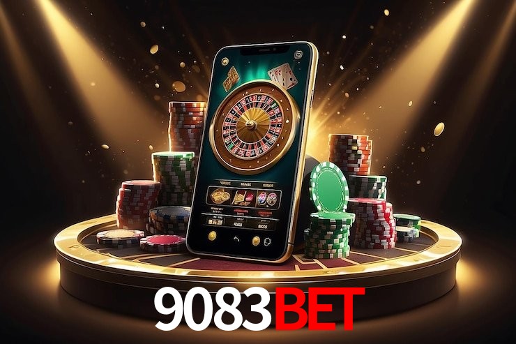 Diretório de Jogos 9083bet