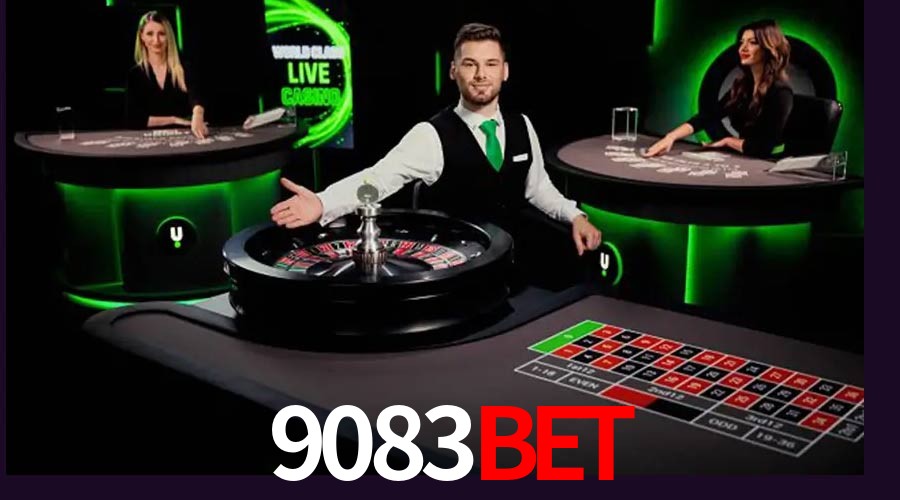 Security Systems 9083bet