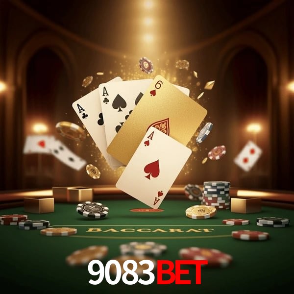Football Betting 9083bet