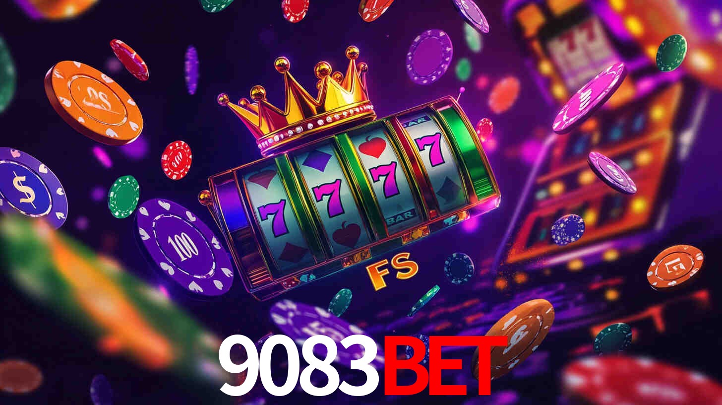 Blackjack Table 9083bet
