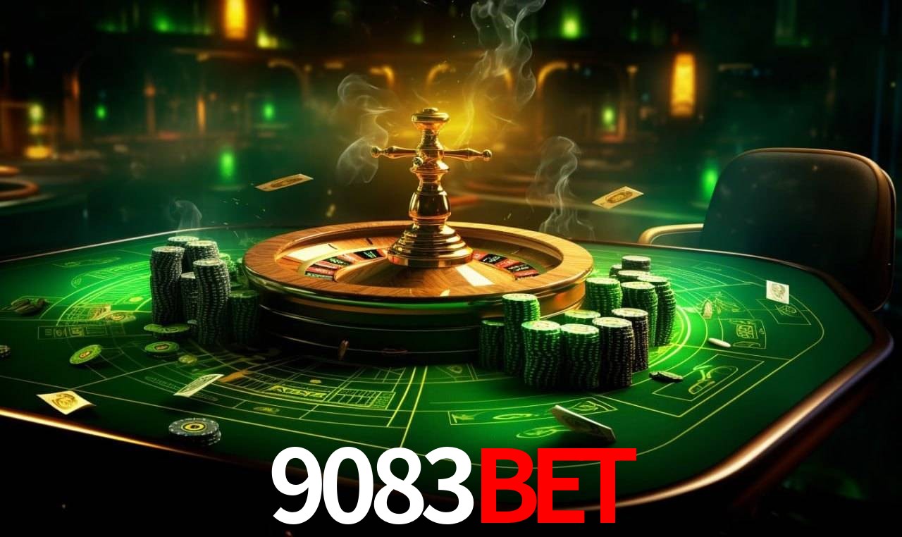 Descubra a Essência do 9083bet: Nossa História e Compromissos