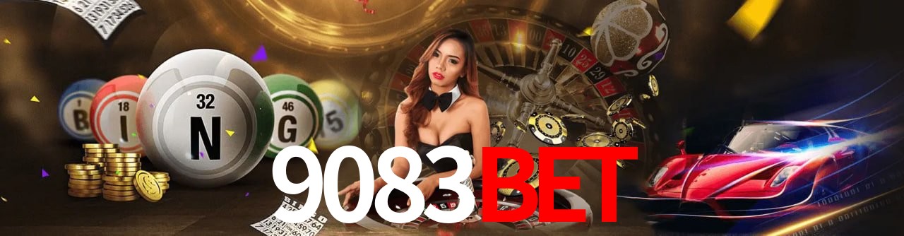 Promoções Sazonais 9083bet