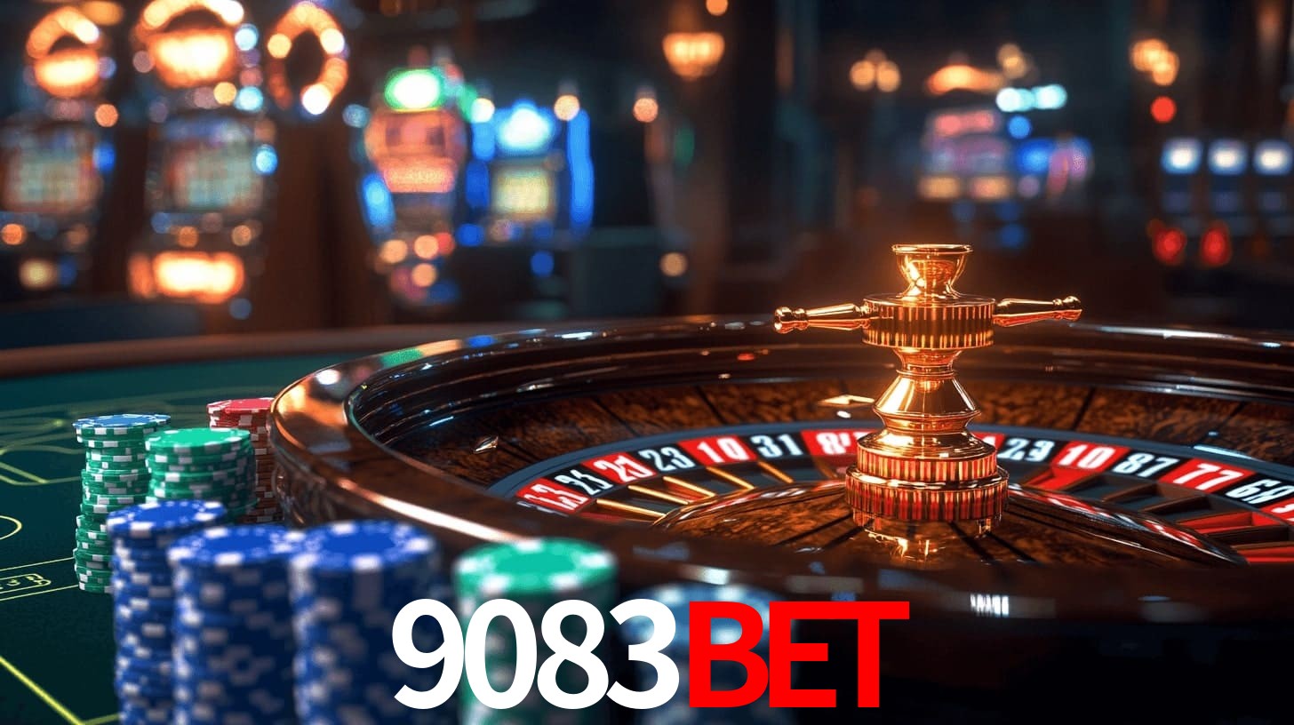 Experimente o Login Seguro Premium no 9083bet