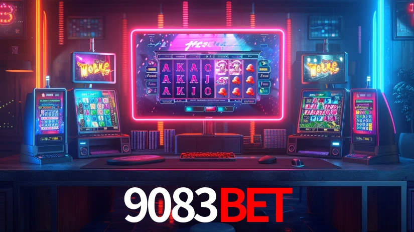 Ofertas Imperdíveis na 9083bet: Promoções e Bônus Que Valem a Pena