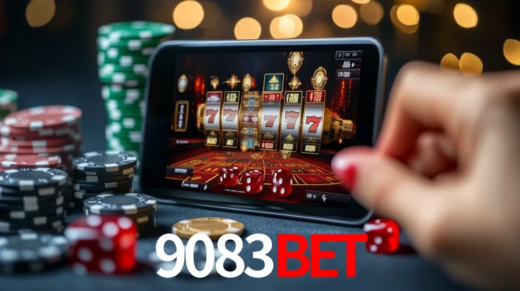 Roulette Table 9083bet