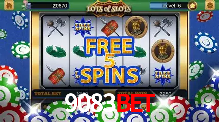 Desvendando o Mundo dos Jogos Virtuais na 9083bet