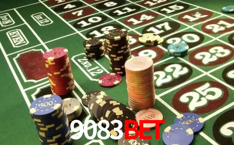 Apostas de Basquete 9083bet