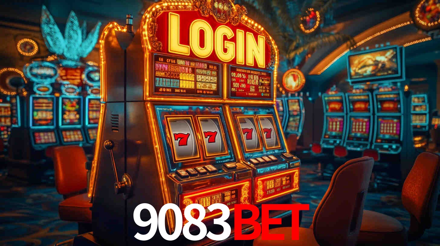 Programa VIP 9083bet