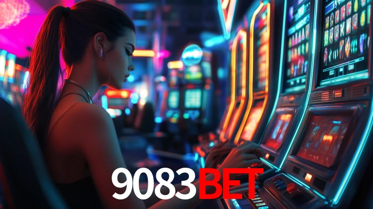 Exclusive Games 9083bet