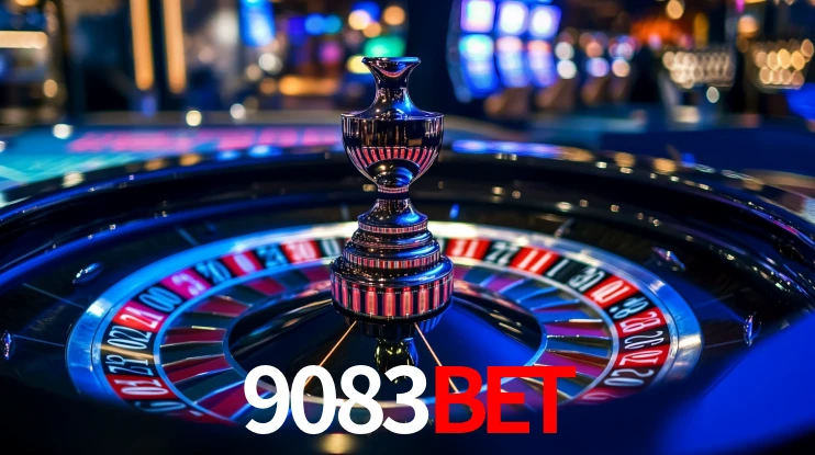 Premium Interface 9083bet