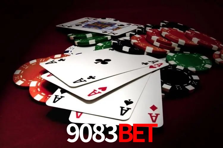 PIX Instantâneo 9083bet