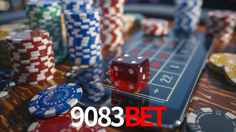 9083bet.com