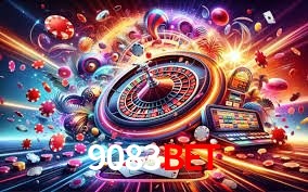 Casino Ao Vivo 9083bet
