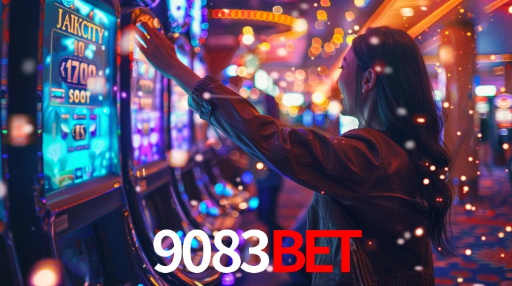 9083bet login