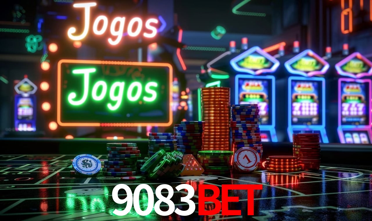 9083bet login