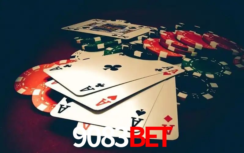 cassino 9083bet