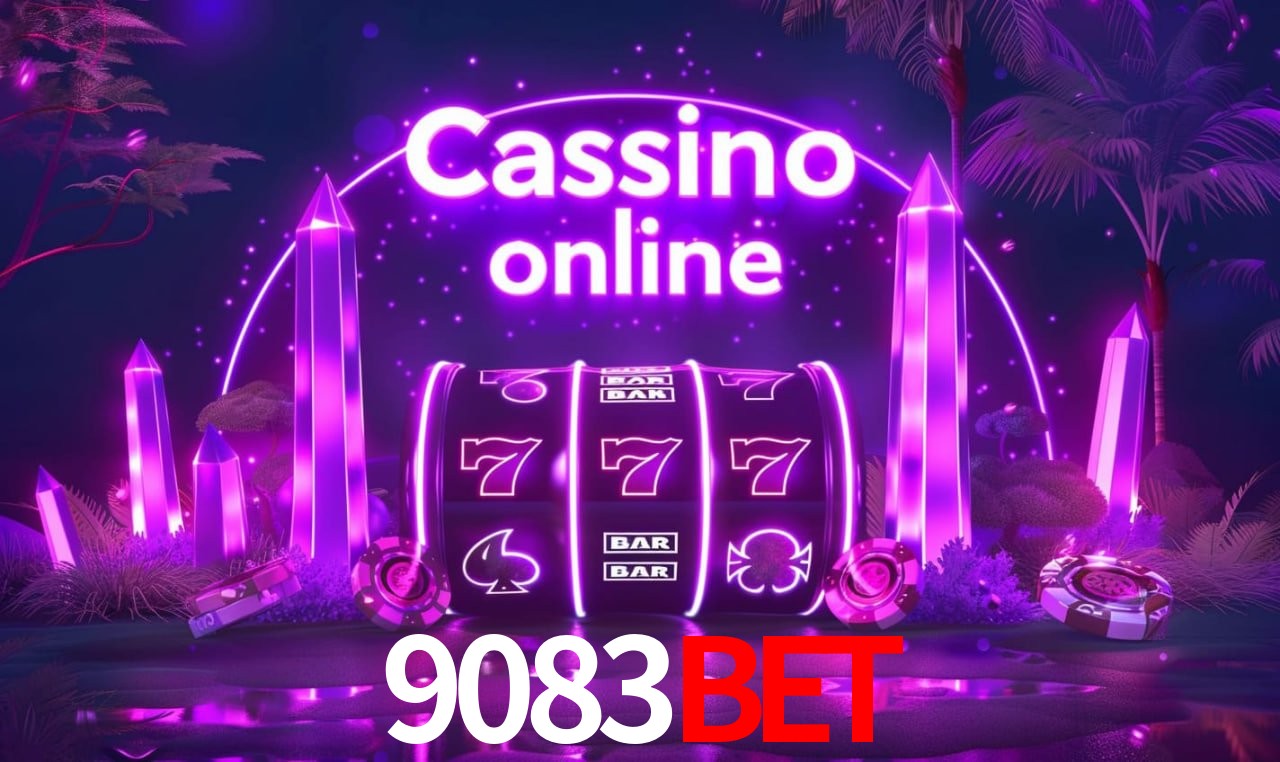 Casino Ao Vivo 9083bet