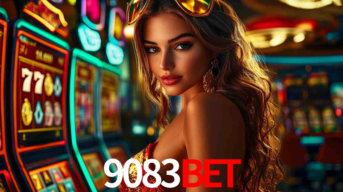 Live Casino 9083bet