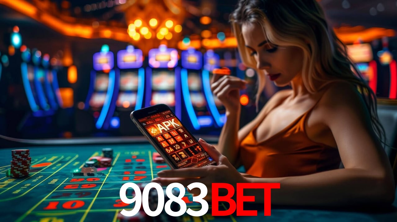 Basketball Betting 9083bet