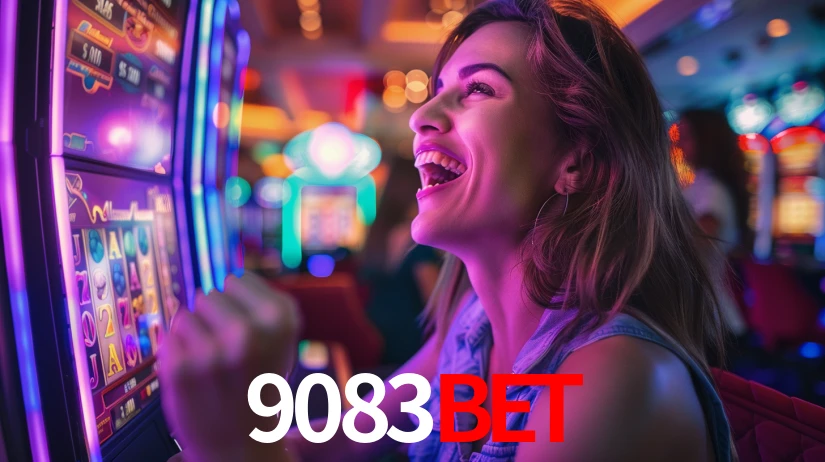 Explore as vantagens do 9083bet: serviço profissional e confiabilidade
