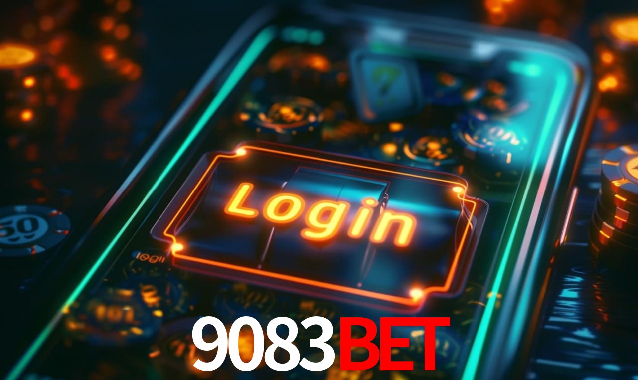 Welcome Bonus 9083bet