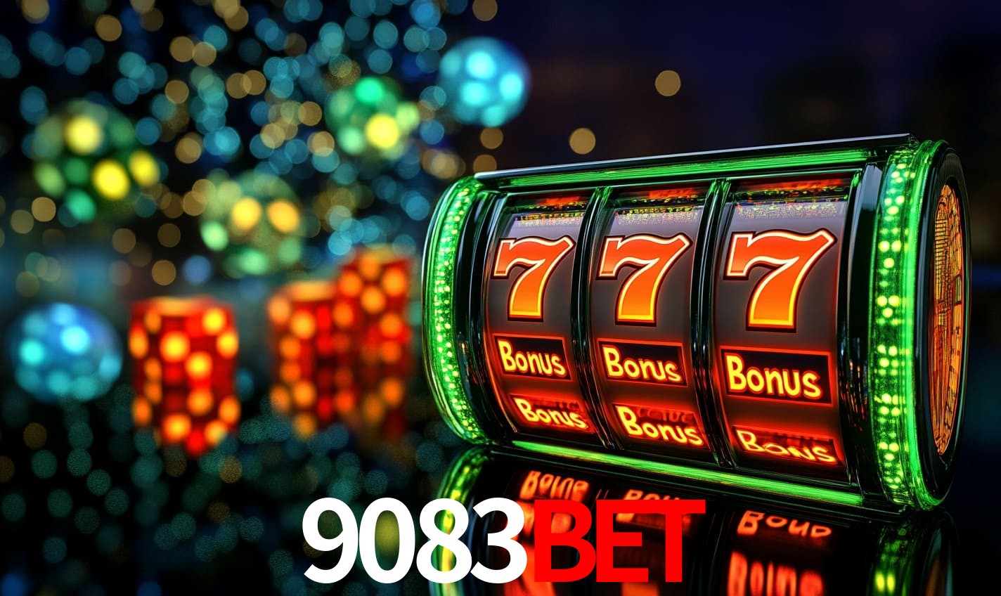 Avaliações dos Jogadores 9083bet