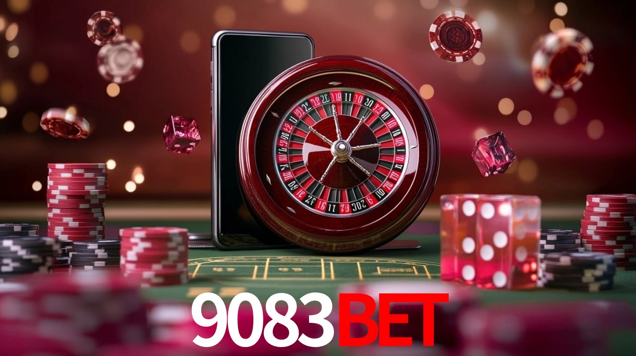 Experiência VIP 9083bet