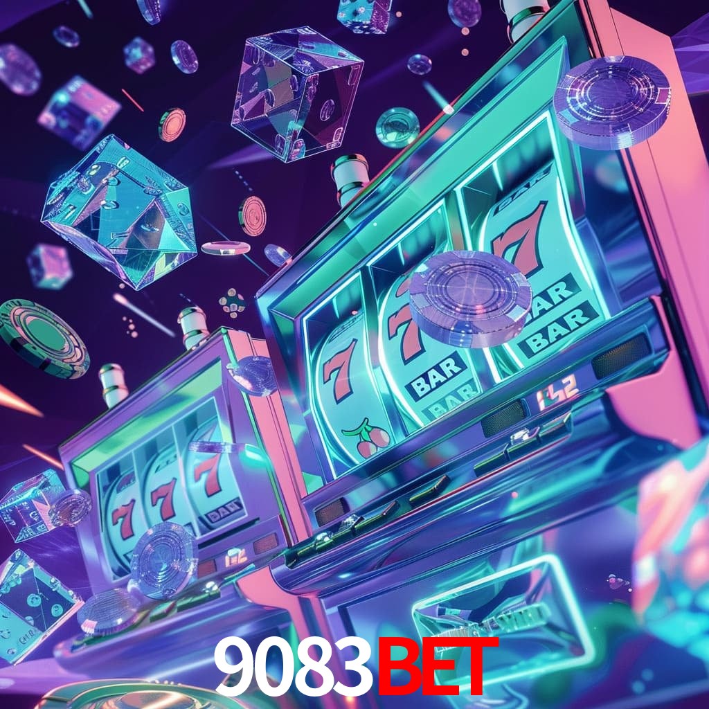 Explorando a Categoria de Eventos em Apostas na 9083bet