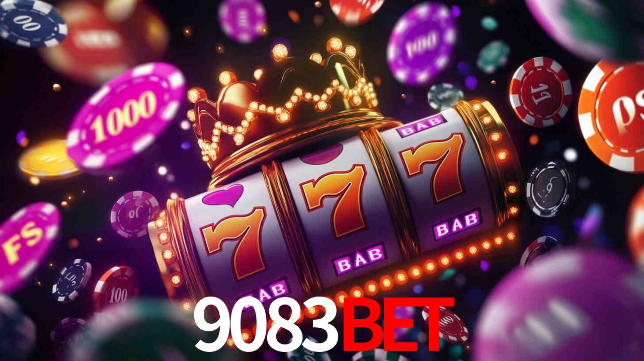 Slot Games 9083bet