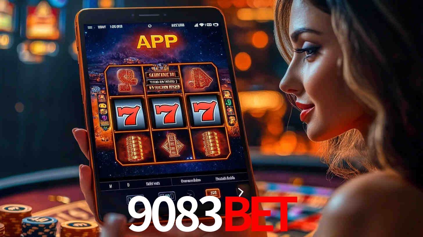 9083bet login