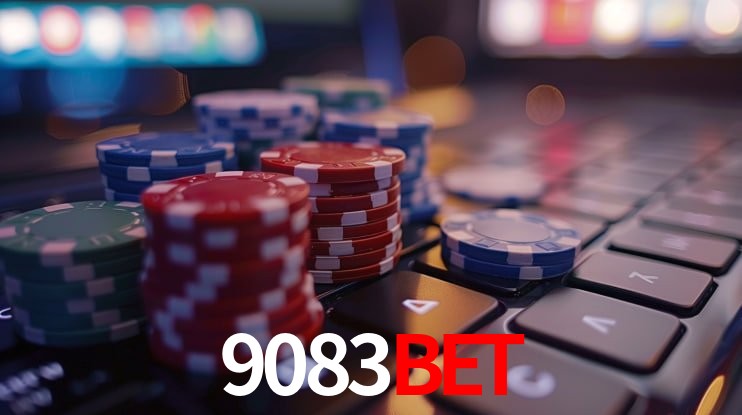 Provedores de Jogos 9083bet