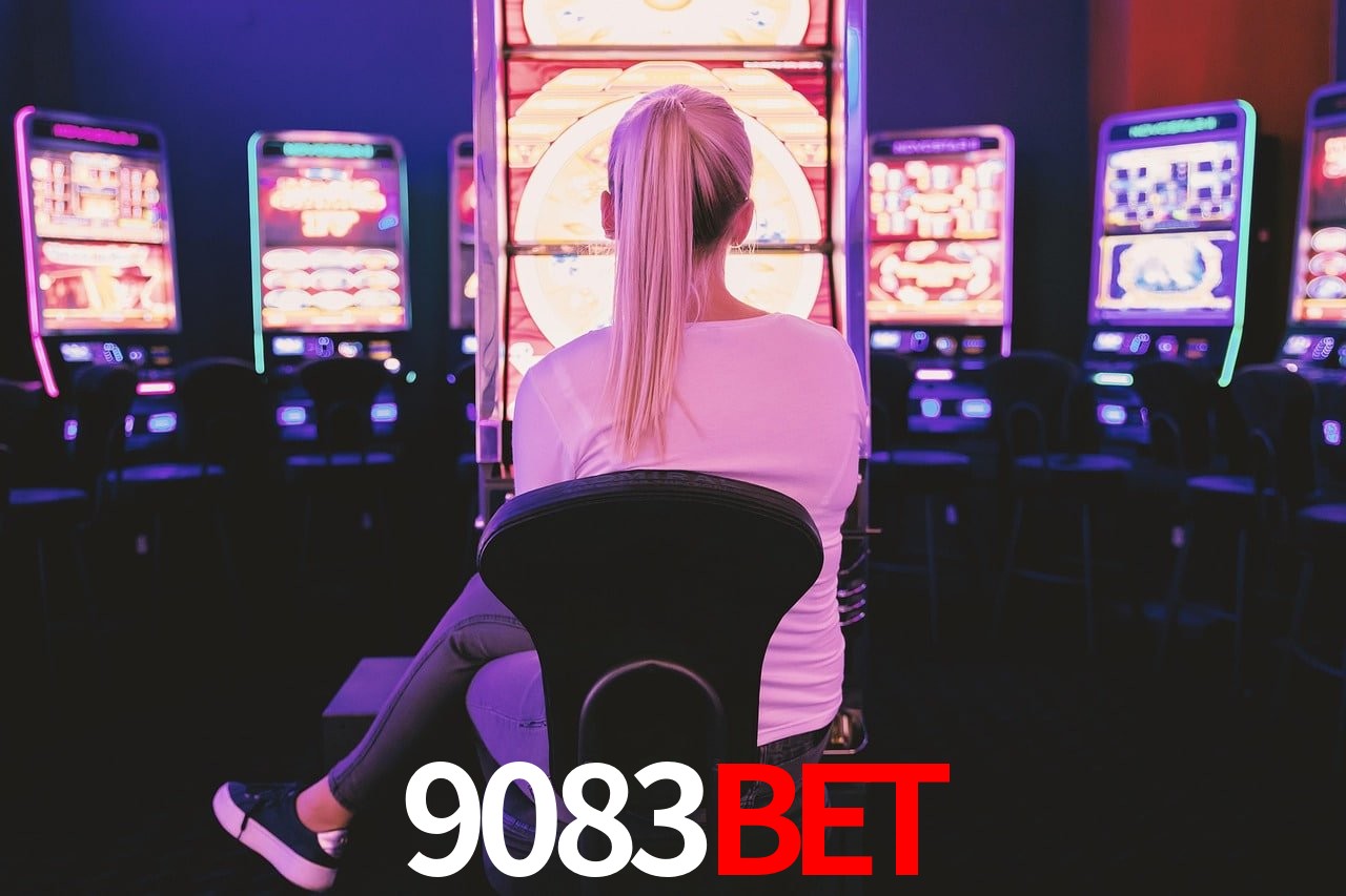 Live Casino 9083bet