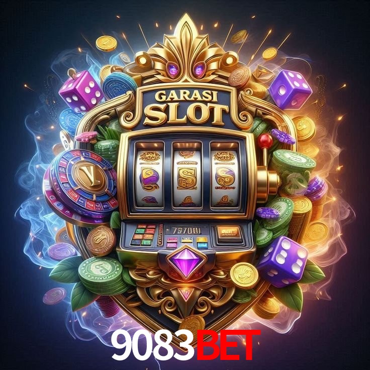 Jogos de Slot 9083bet