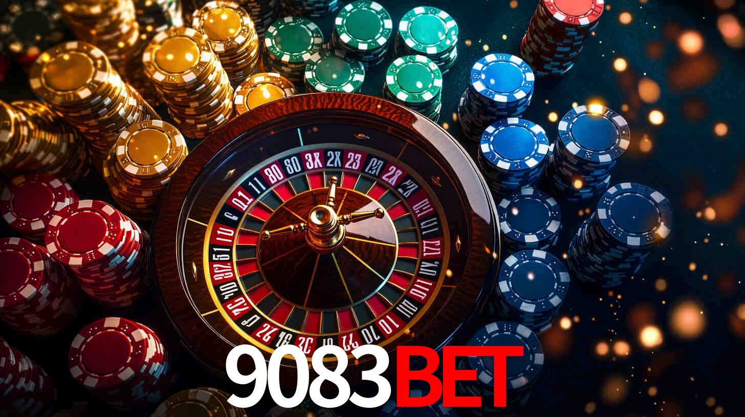 Tournaments 9083bet